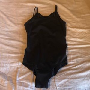 BLOCH Leotard CHILDREN